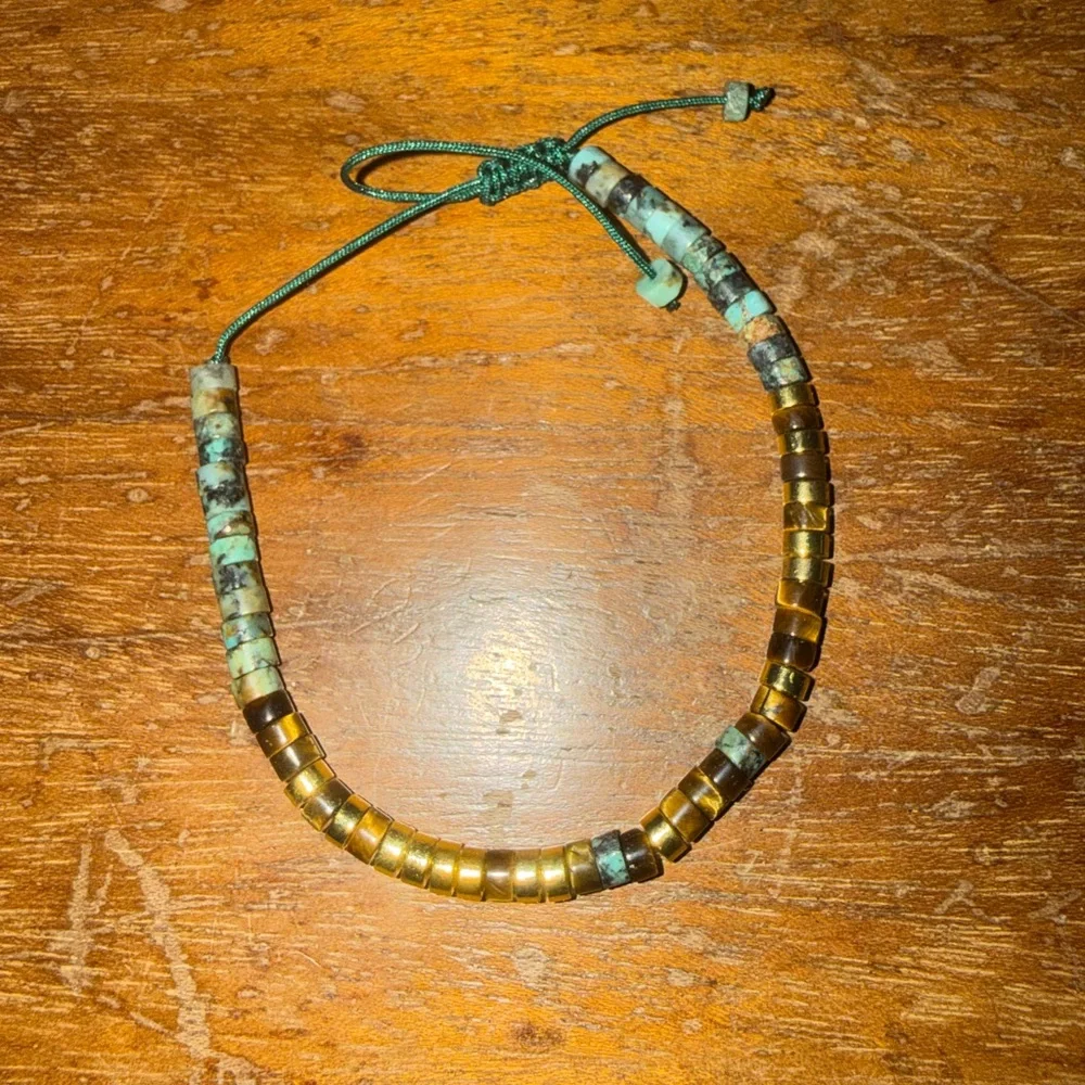 BNIB Coco Jewelry Strong as F*ck